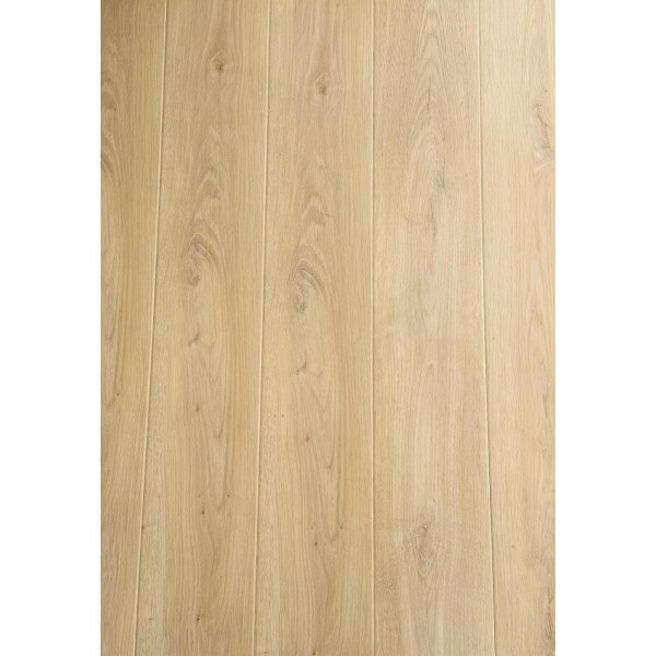 ALBERO Light Oak AC5 6mm + zintegrowany podkład